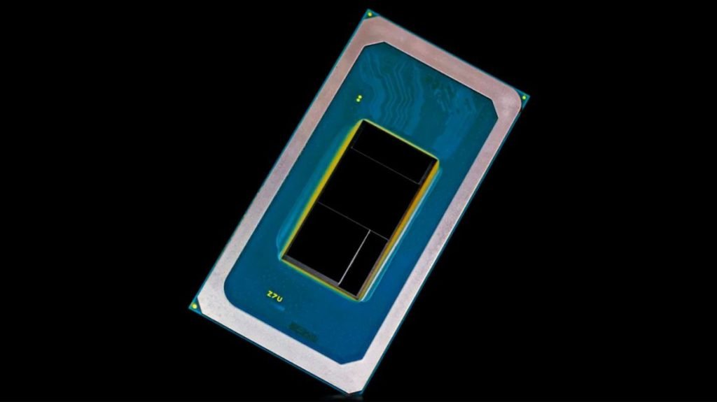 Intel Core Ultra