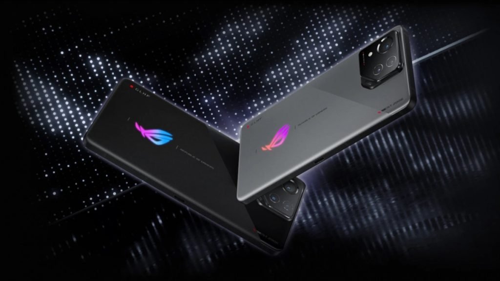 ASUS ROG Phone 8