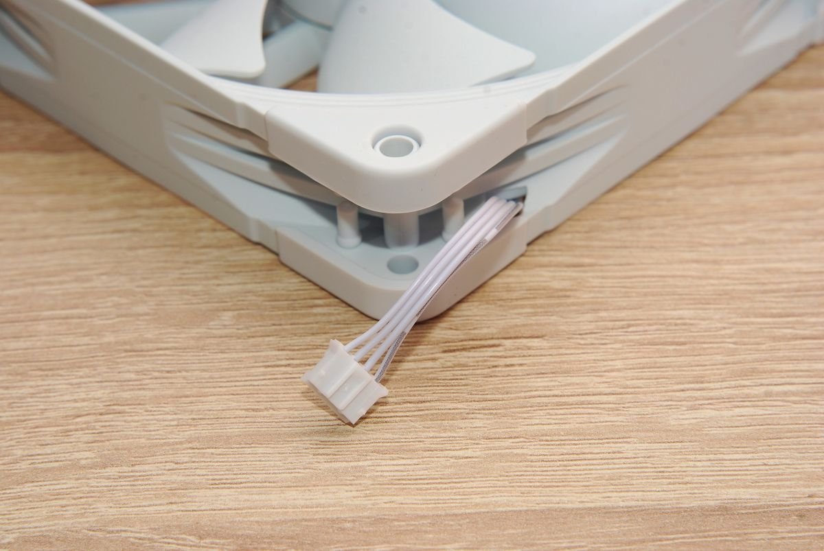 PCCooler DE360 WH