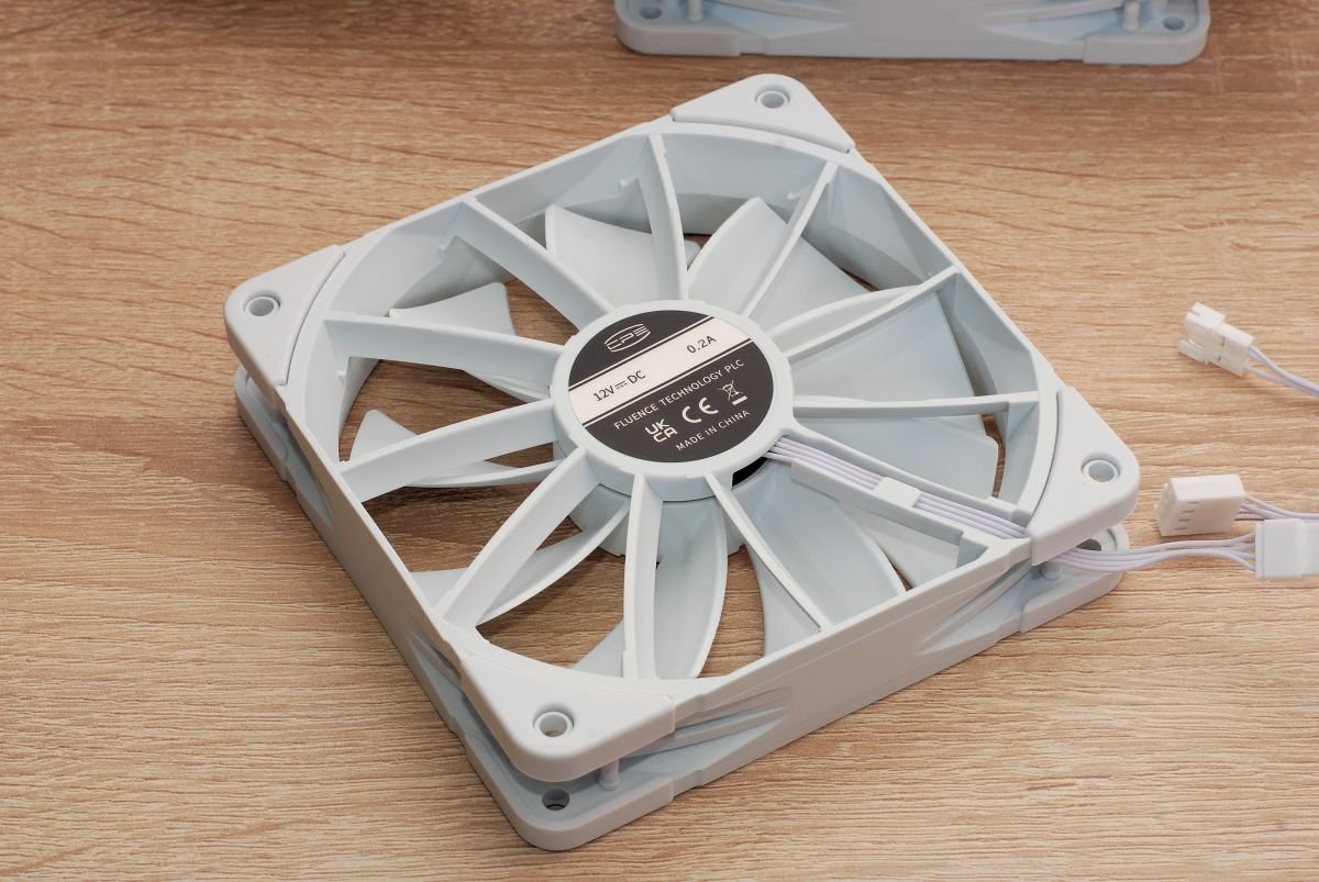 PCCooler DE360 WH
