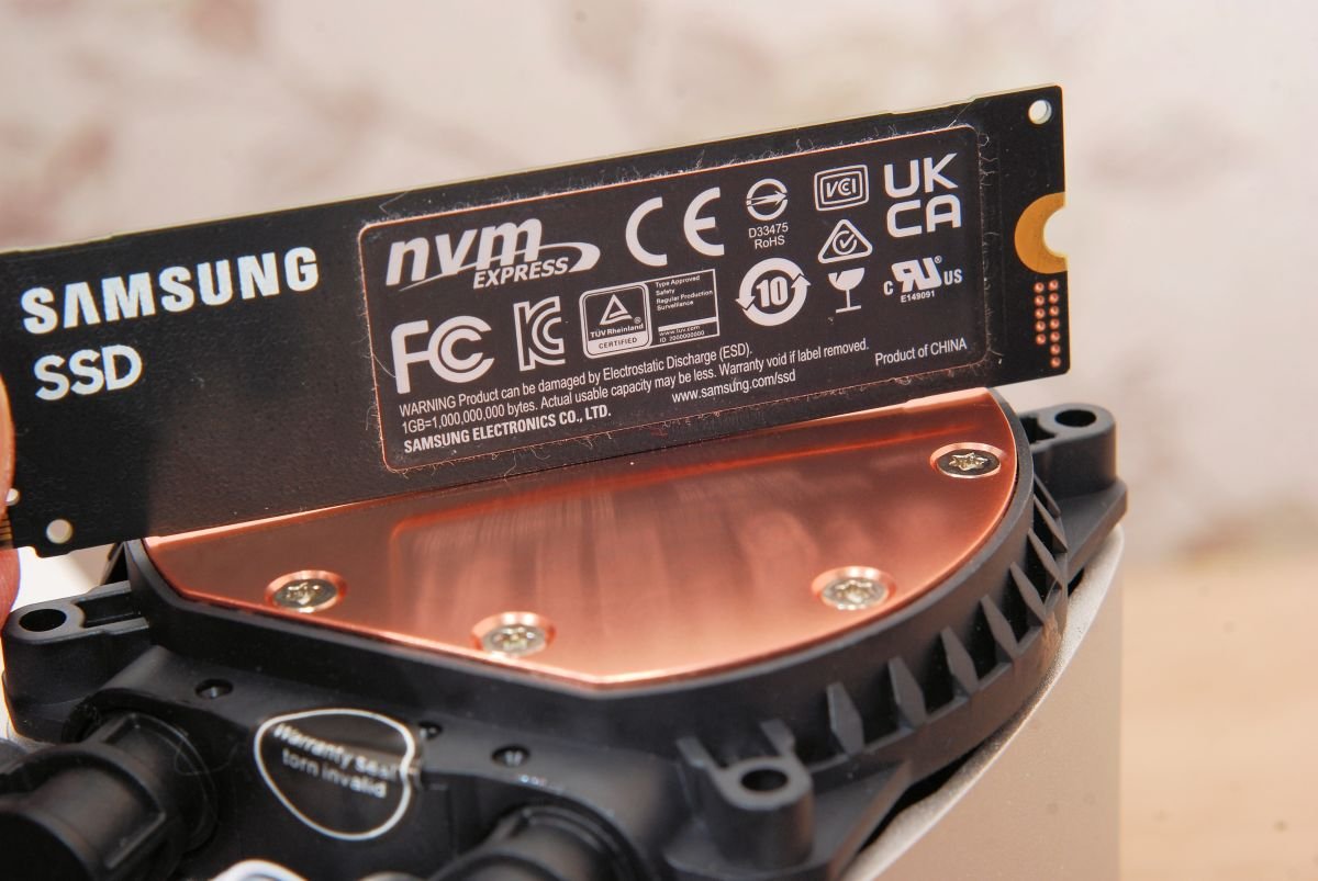 PCCooler DE360 WH