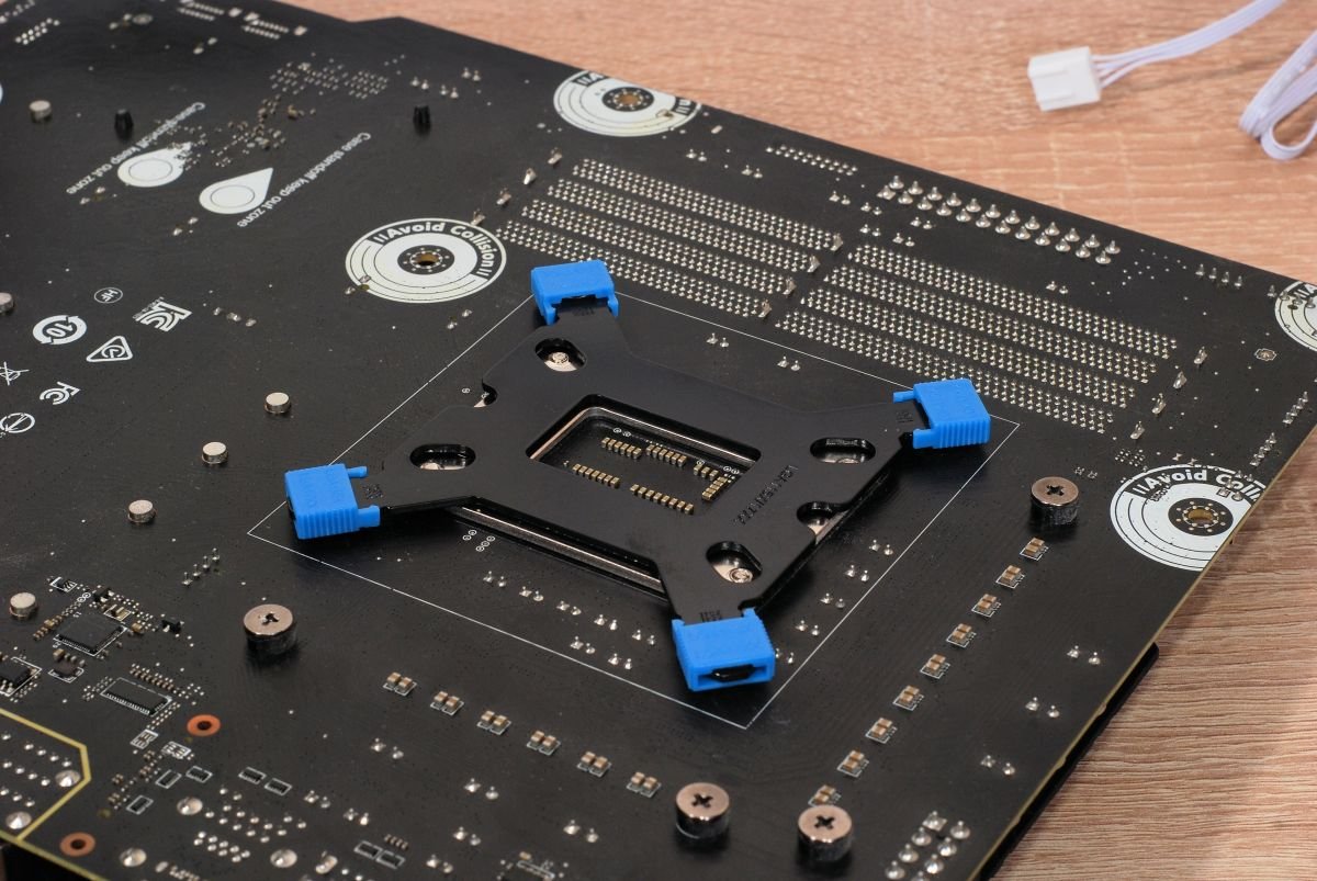PCCooler DE360 WH