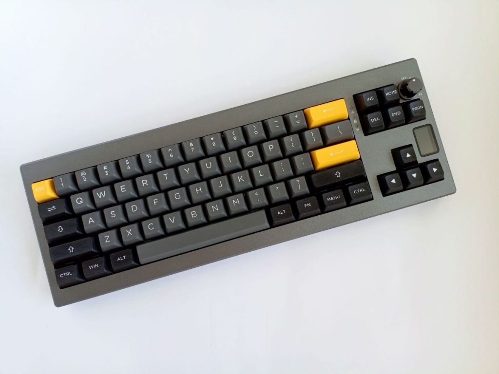 Epomaker Shadow-X