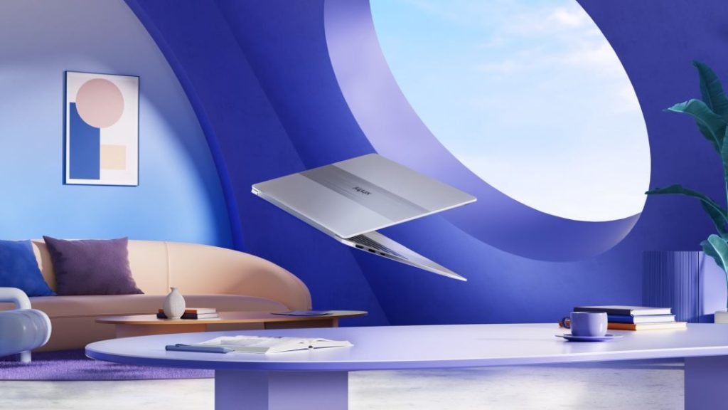 INBOOK Y3 Max
