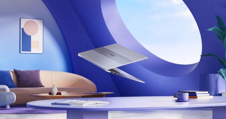 INBOOK Y3 Max