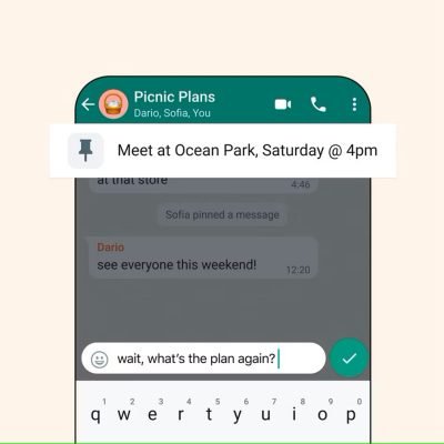 WhatsApp