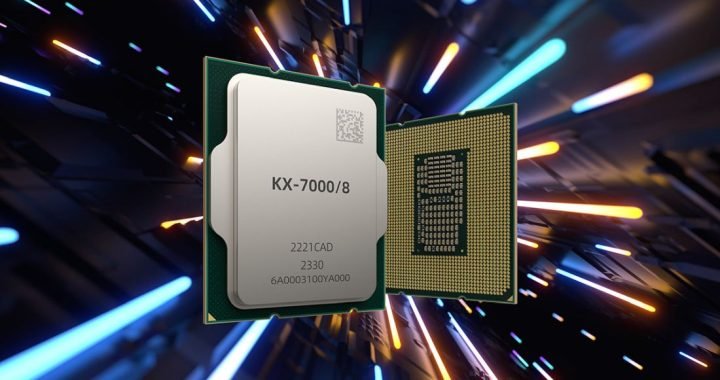 KX-7000