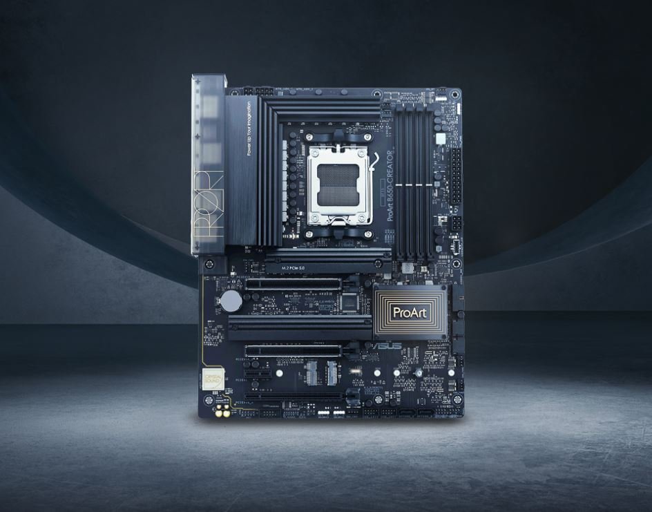 asus
