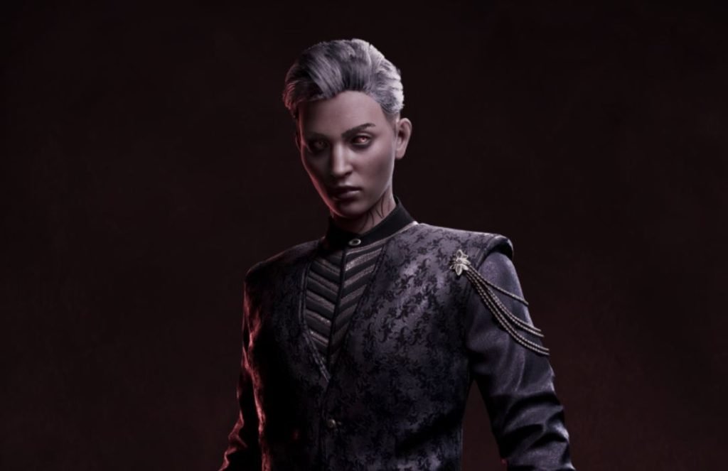 Vampire: The Masquerade – Bloodlines 2
