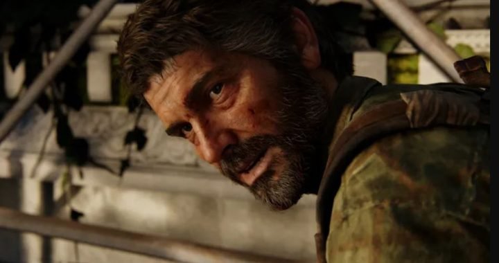 The Last of Us