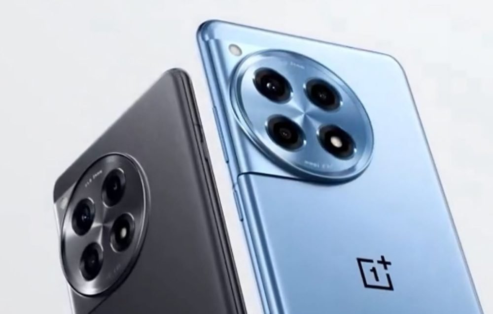 OnePlus 12R