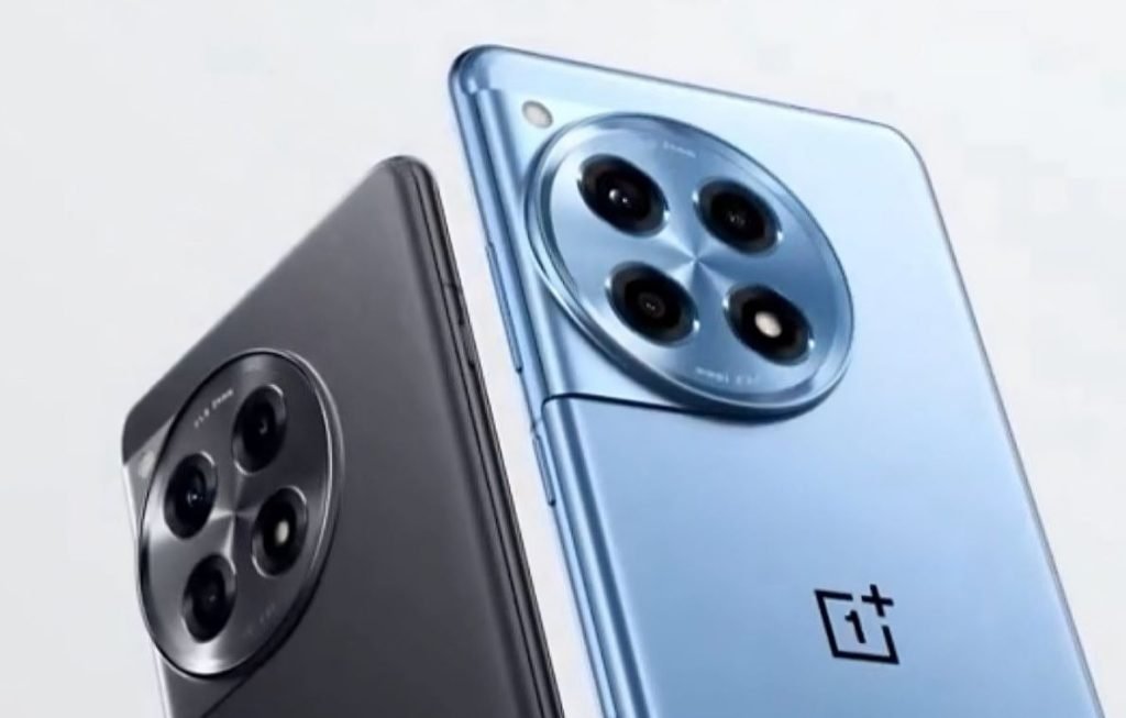 OnePlus 12R