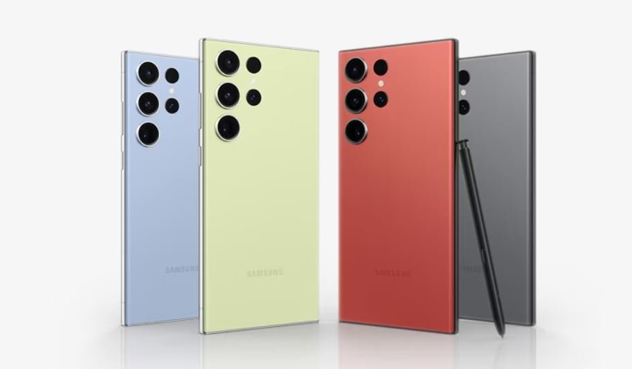 samsung galaxy