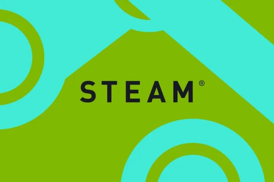 steam