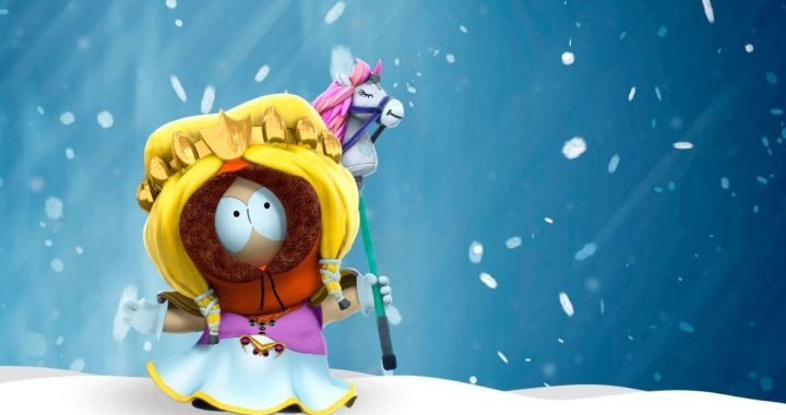 South Park: Snow Day
