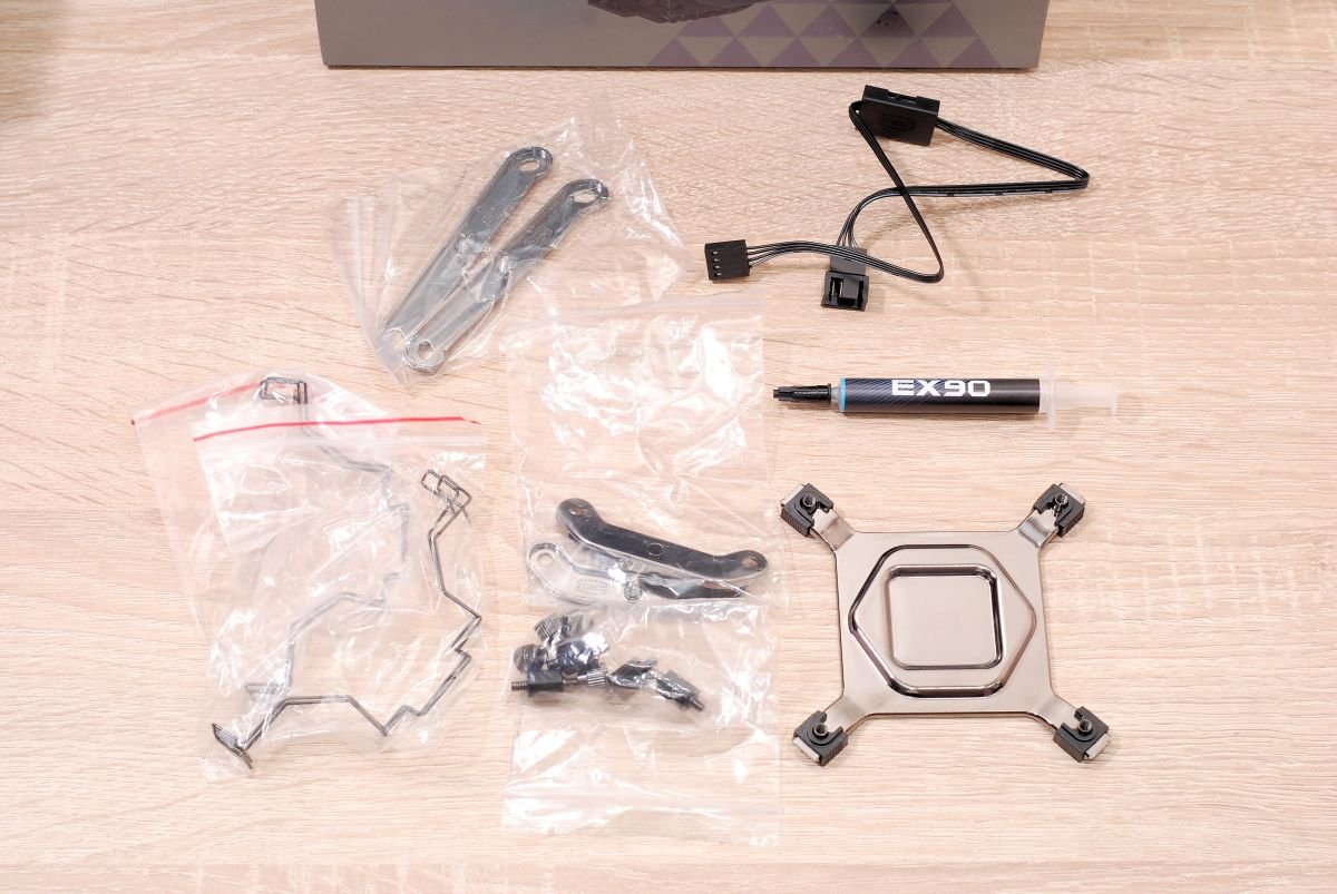 PCCooler RZ620 BK