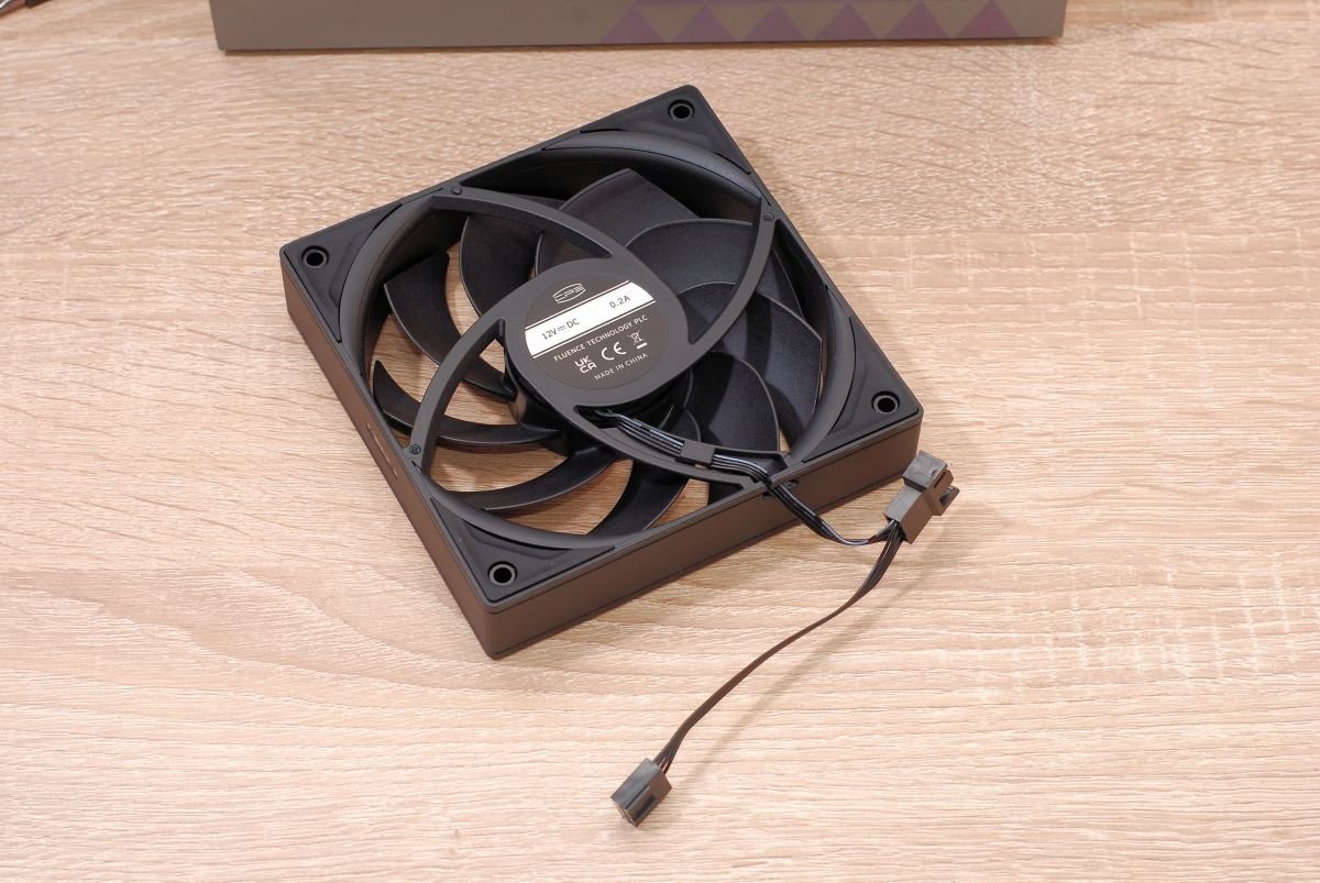 PCCooler RZ620 BK