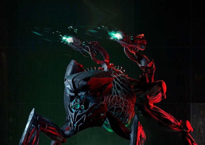 attack
