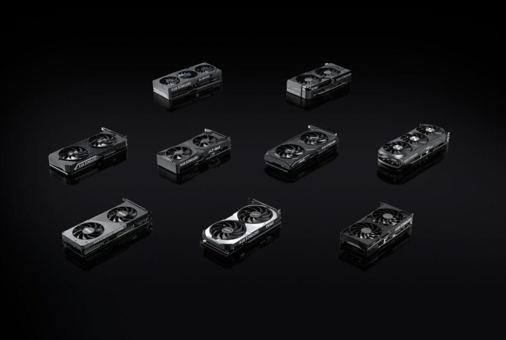 GeForce RTX