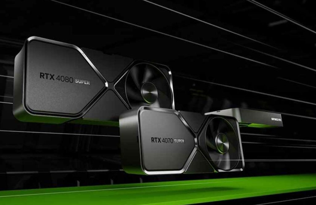 nvidia