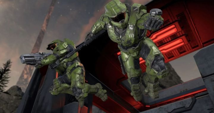Halo Infinite