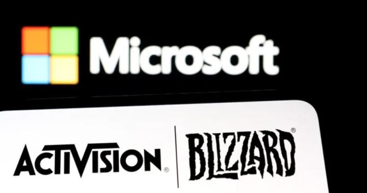 Activision Blizzard