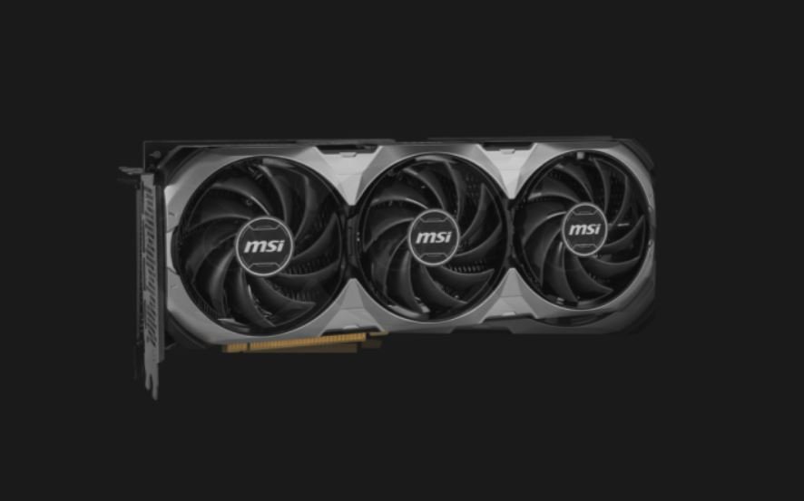 msi 4070 ti