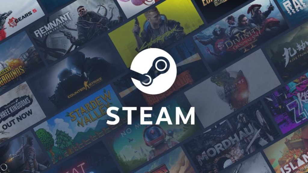 steam