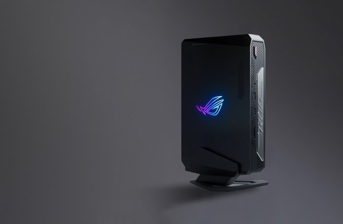 ROG NUC