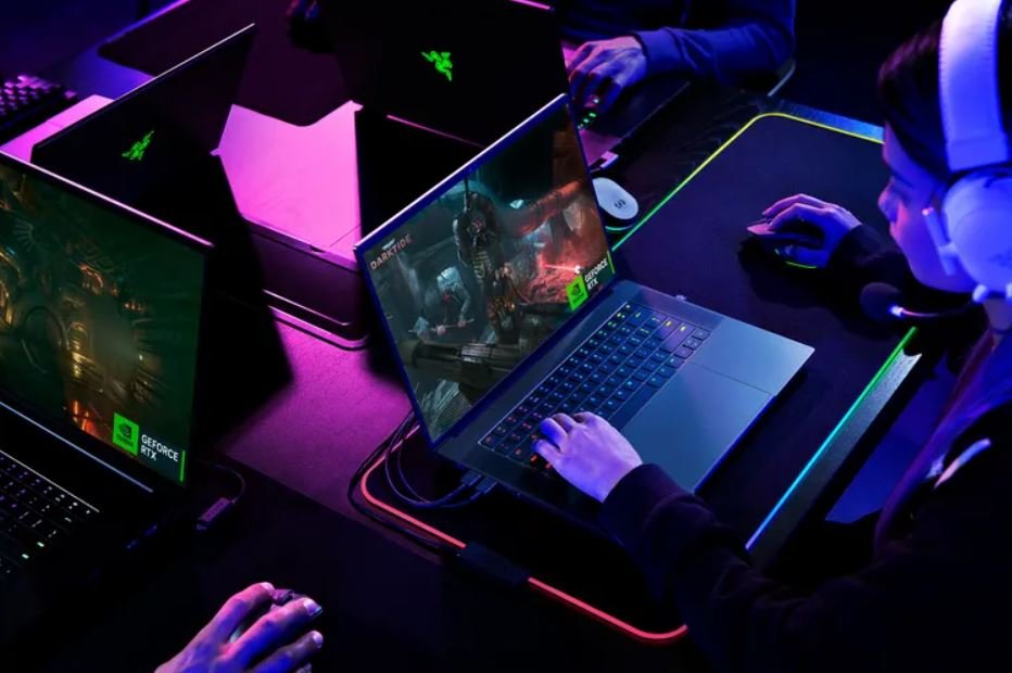 razer
