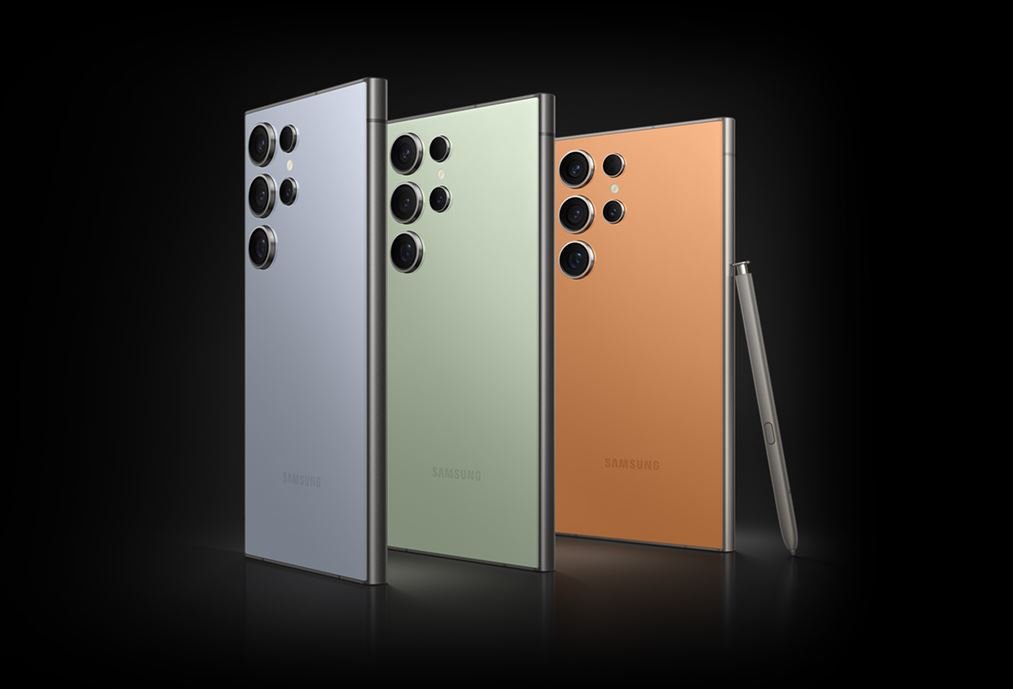 samsung s24