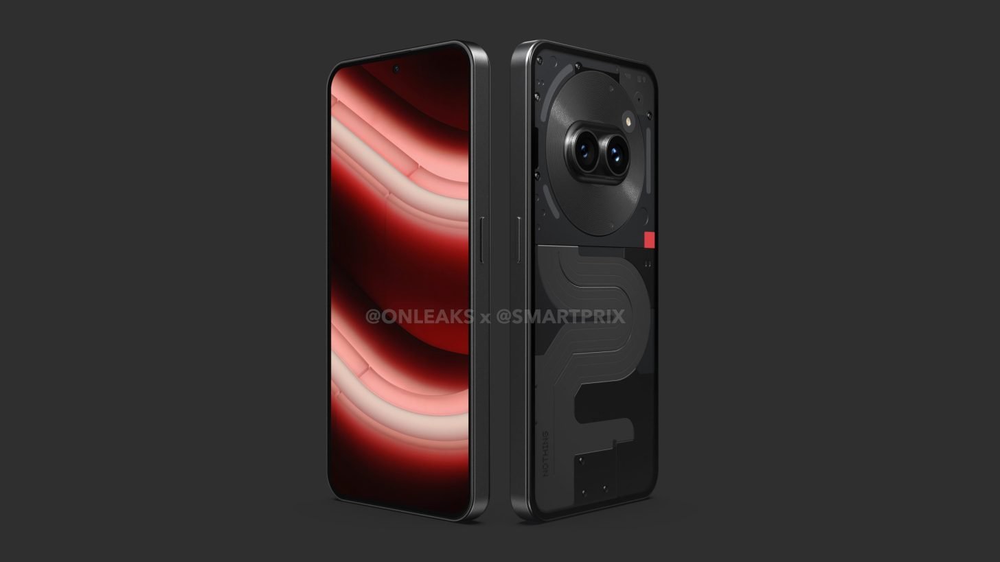 Nothing Phone 2a
