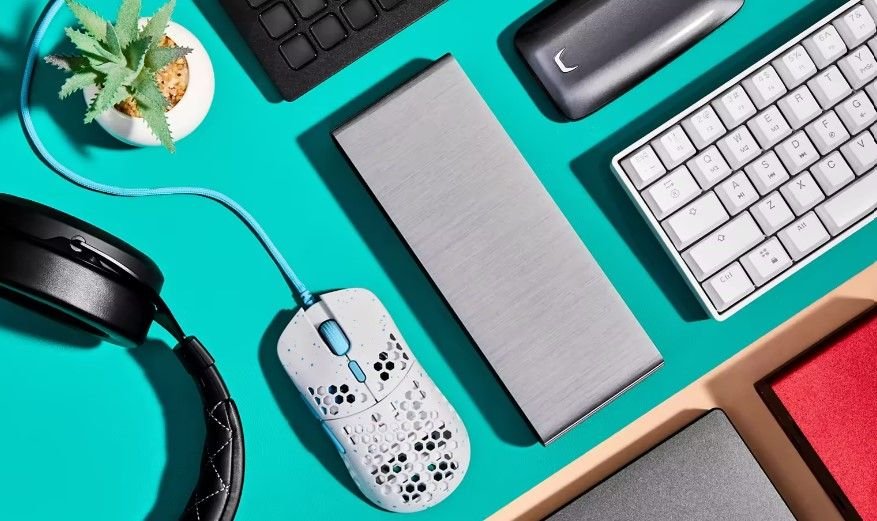 gaming