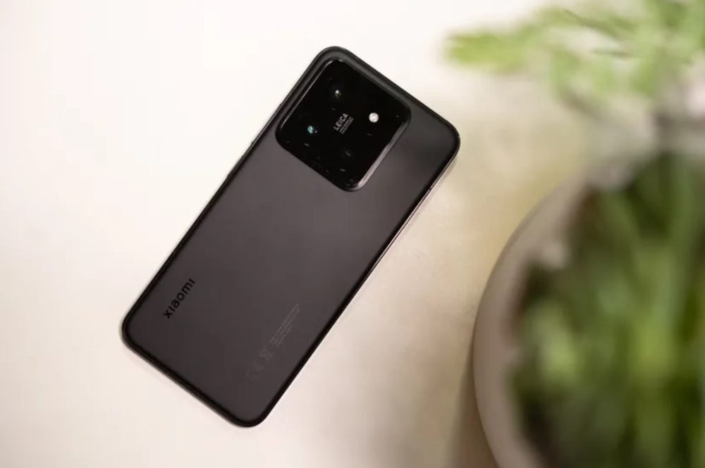 Xiaomi 14