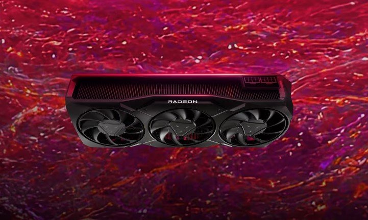 AMD Radeon RX 7900 GRE