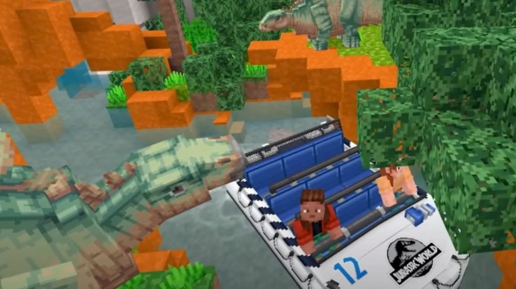 minecraft