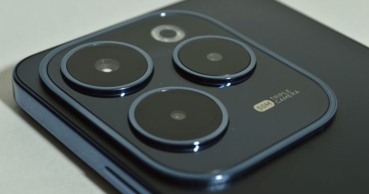Infinix Hot 40 8/256 Гбайт