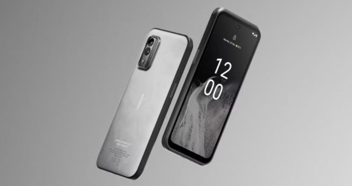 nokia