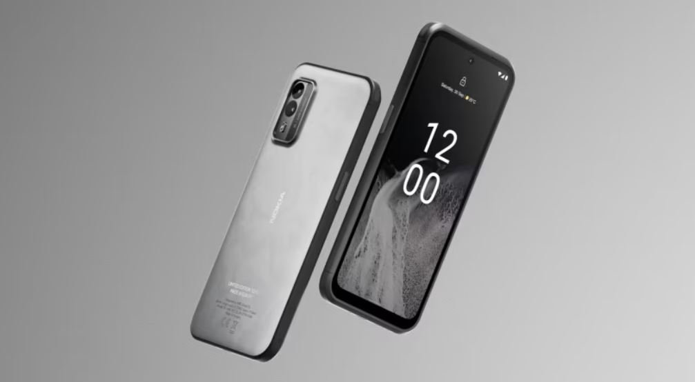 nokia