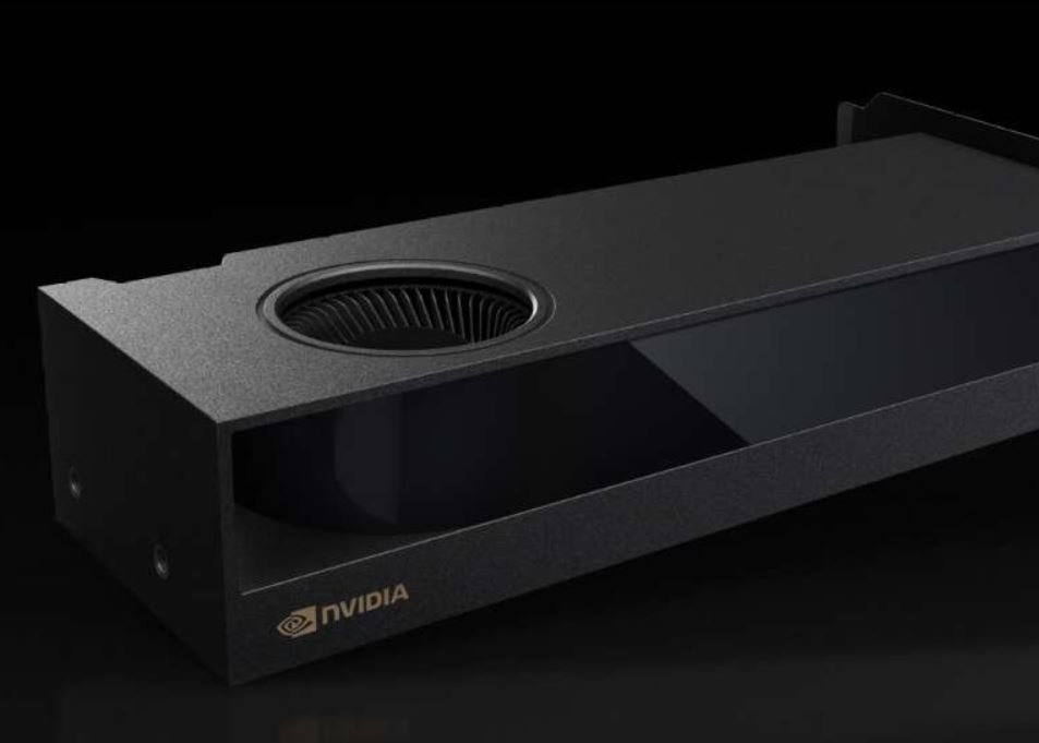 RTX 2000 Ada Generation