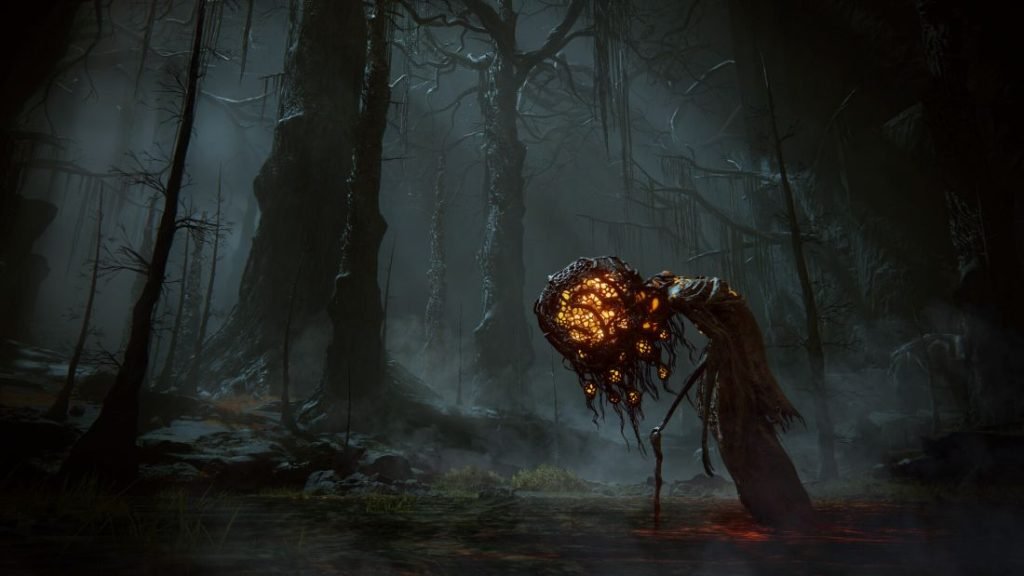 Shadow of the Erdtree для Elden Ring