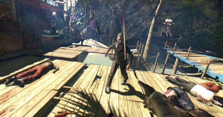 Dead Island Riptide – Definitive Edition