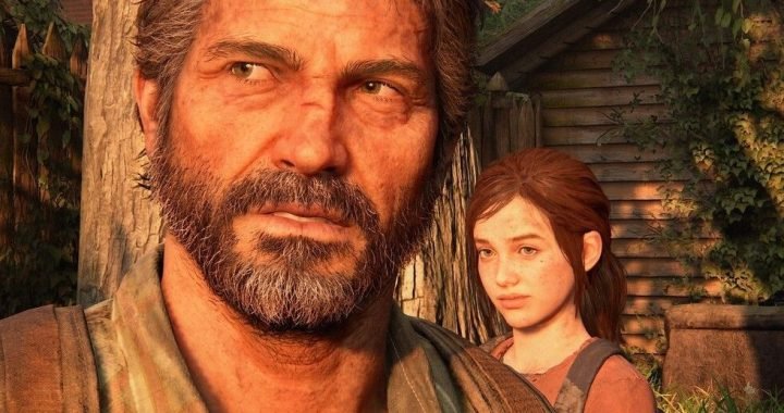 The Last of Us Part I