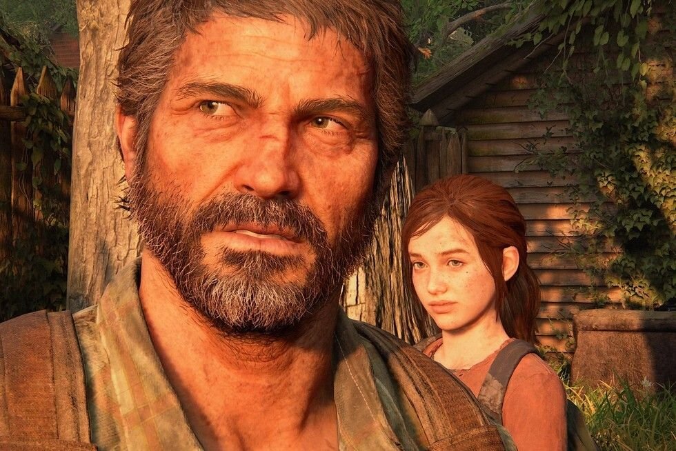 The Last of Us Part I