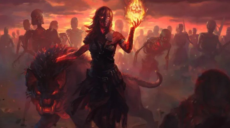 Path of Exile 2
