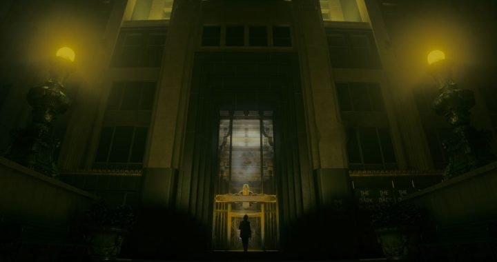Alan Wake 2