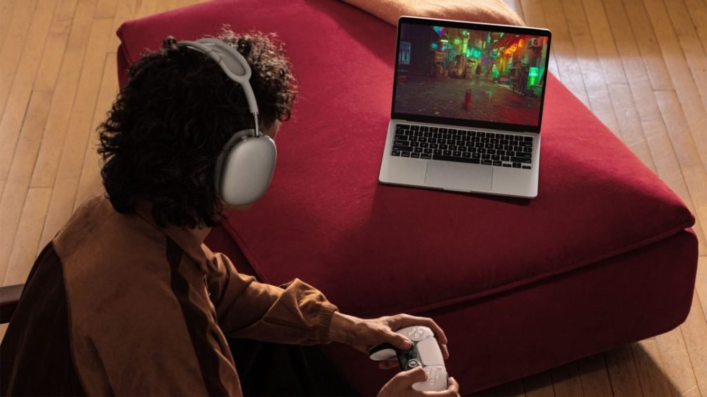 MacBook Air с чипом M3