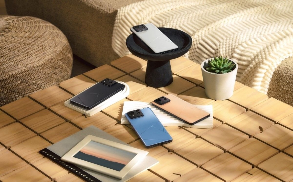 ASUS Zenfone 11 Ultra