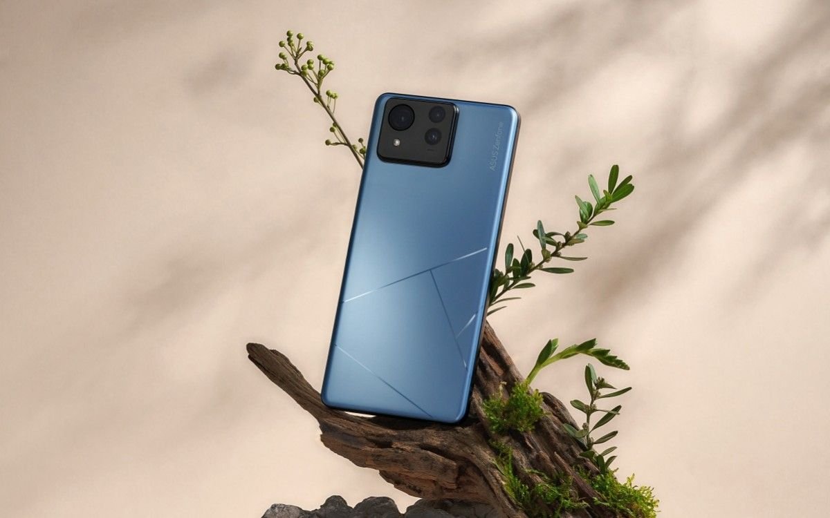 ASUS Zenfone 11 Ultra