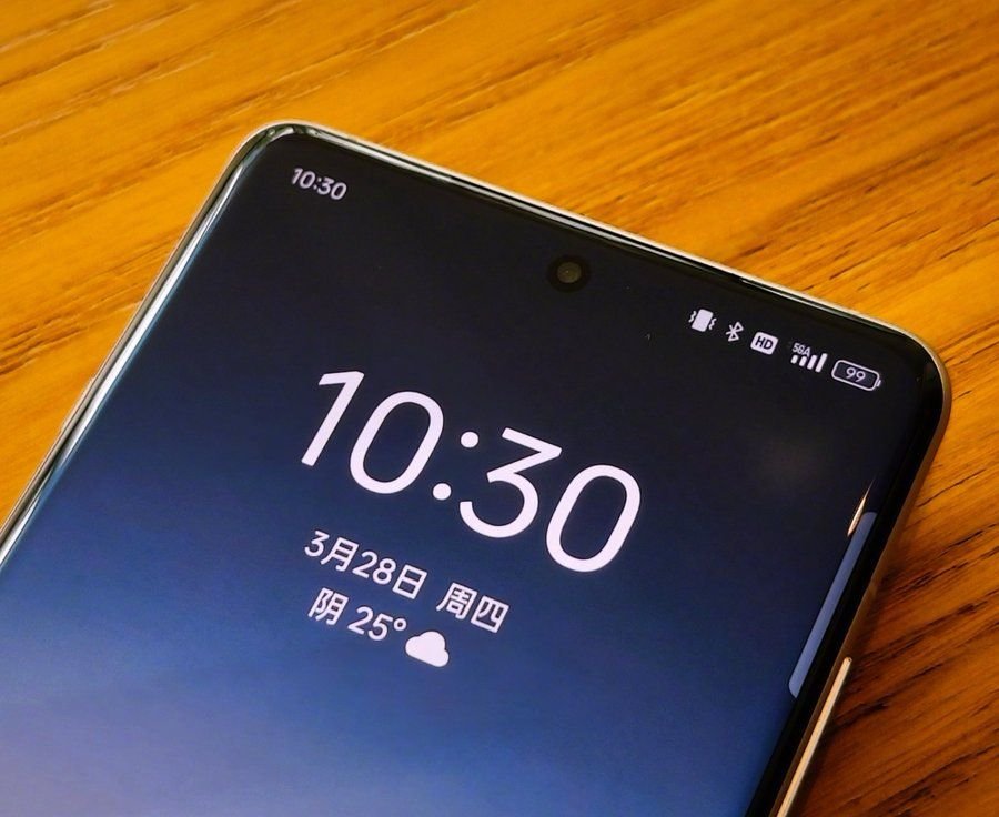 Oppo Find X7